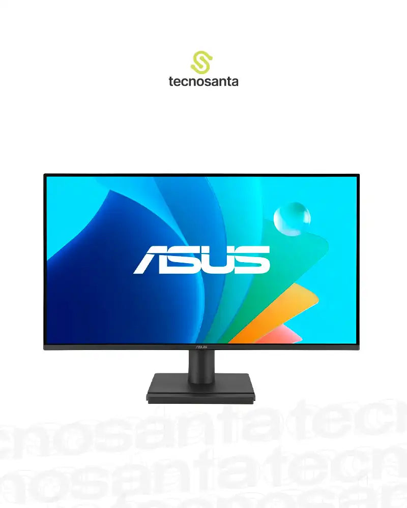 MONITOR ASUS 24" VA249HG - FHD - IPS HDMI - VGA - 120HZ - 1MS - EYE CARE