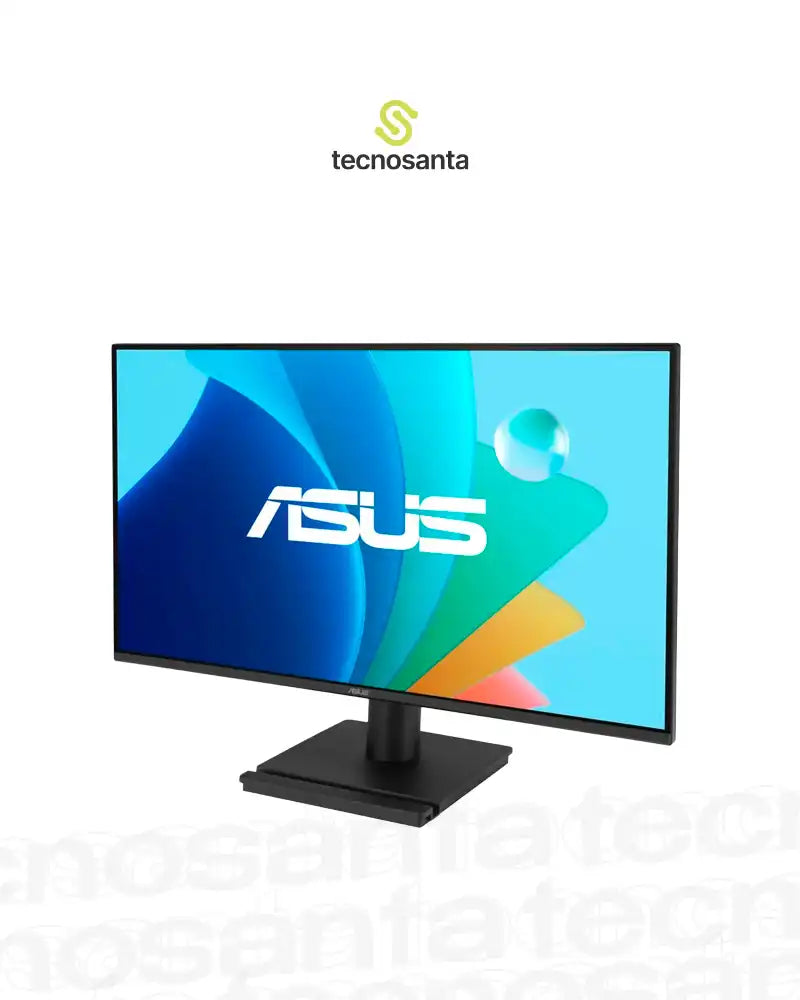 7MU06 MONITOR ASUS 27" VA279HG - FHD - IPS HDMI - VGA - 120HZ - 1MS - EYE CARE