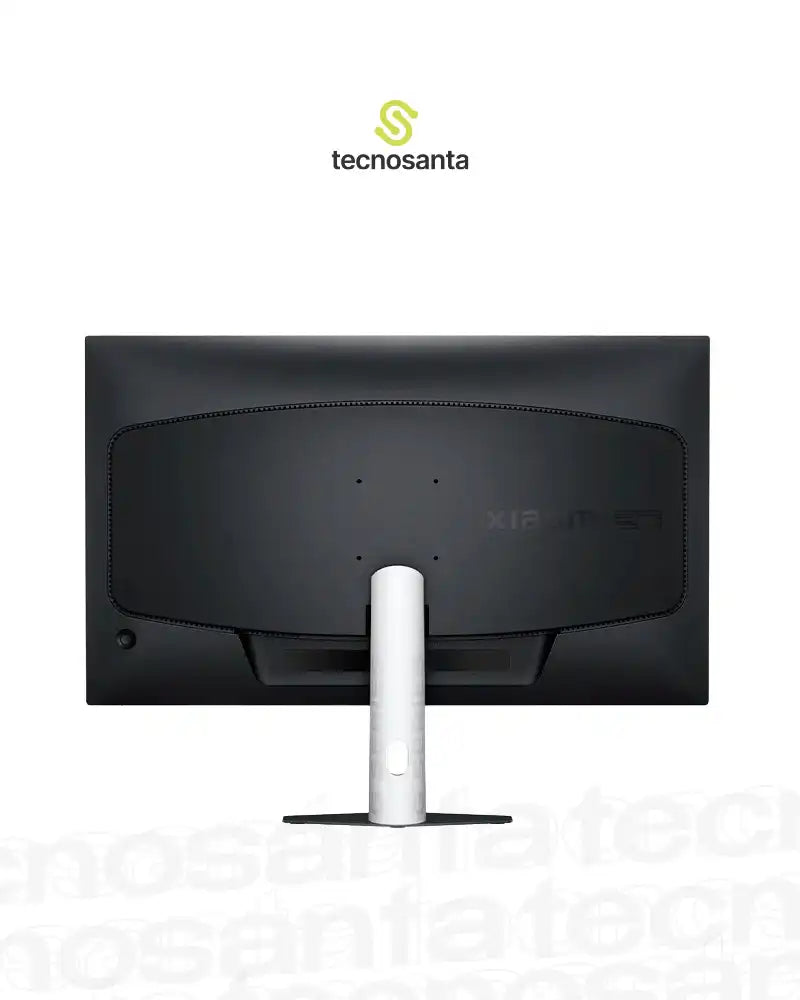 MONITOR XIAOMI 27" GAMER G27I 2026 - FHD - HDMI - DISPLAY PORT - 200HZ - 1MS - NEGRO