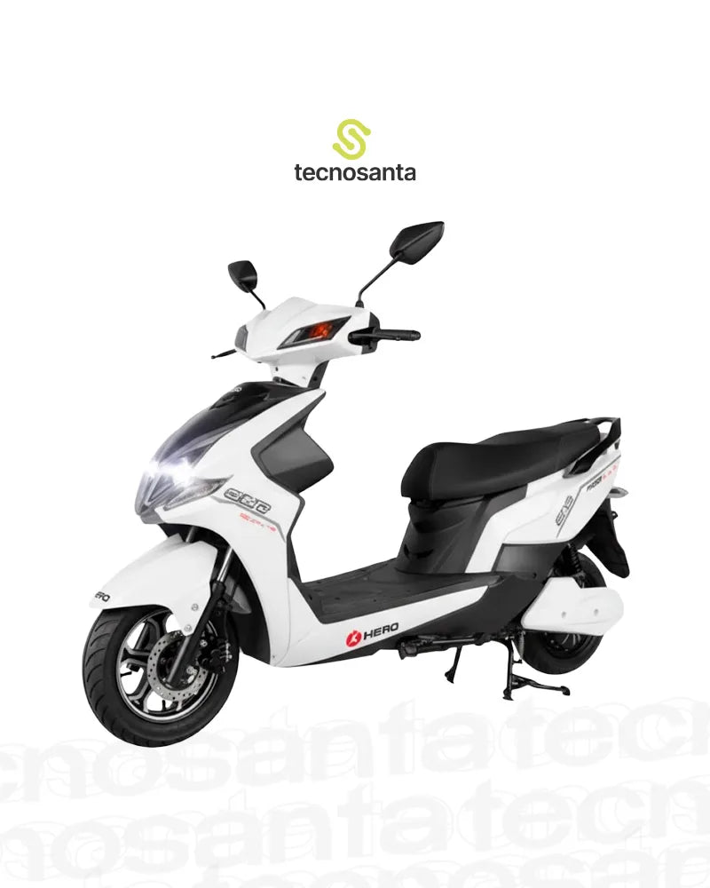 Moto Eléctrica Mobulaa MAN5 72V/20AH