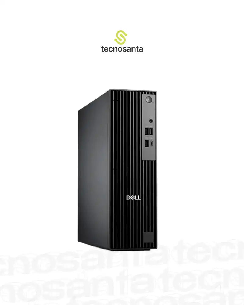 PC DELL PRO SLIM SFF QCS1250 - INTEL CORE I5 14500 - 16GB DDR5 - 512GB SSD NO DVD - MONITOR 19,5" - WINDOWS 11 PROFESIONAL