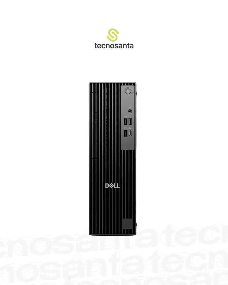 PC DELL PRO SLIM SFF QCS1250 - INTEL CORE I5 14500 - 16GB DDR5 - 512GB SSD NO DVD - MONITOR 19,5" - WINDOWS 11 PROFESIONAL