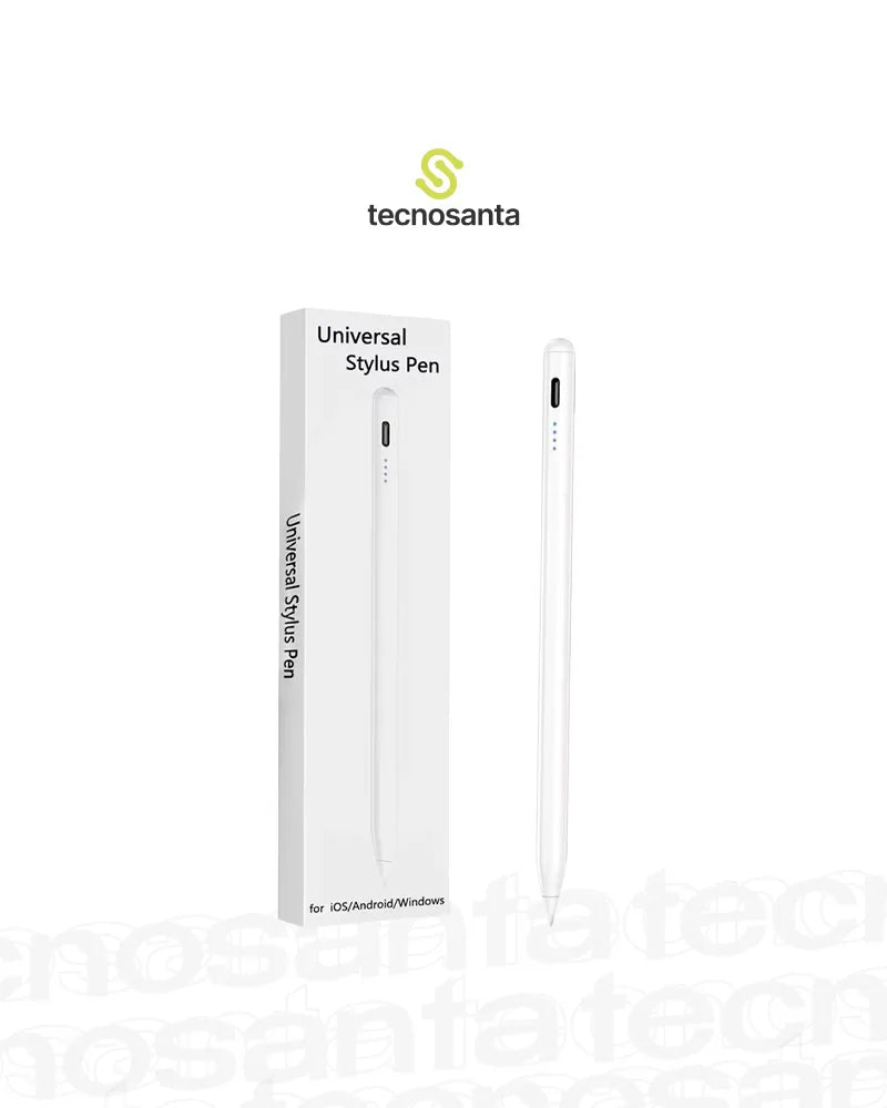 Lápiz Óptico Universal Smart Stylus Pen