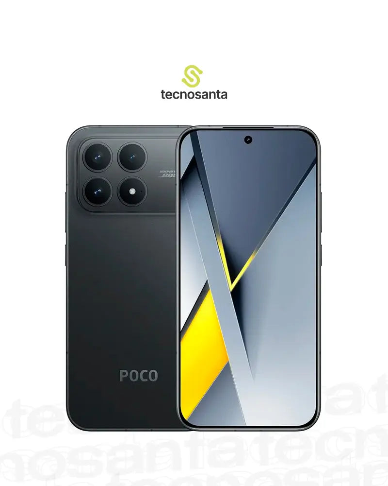 Xiaomi Poco F8 PRO 512GB 12GB