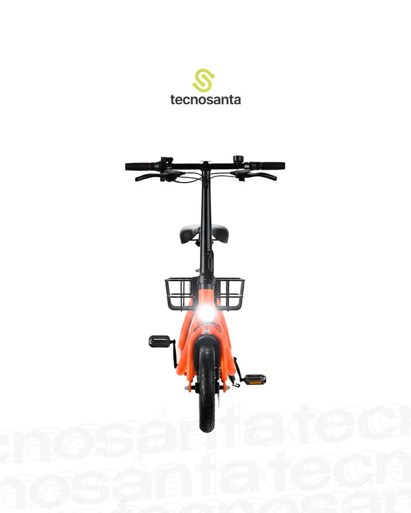 Patineta Eléctrica Mobulaa S001 36V/8AH