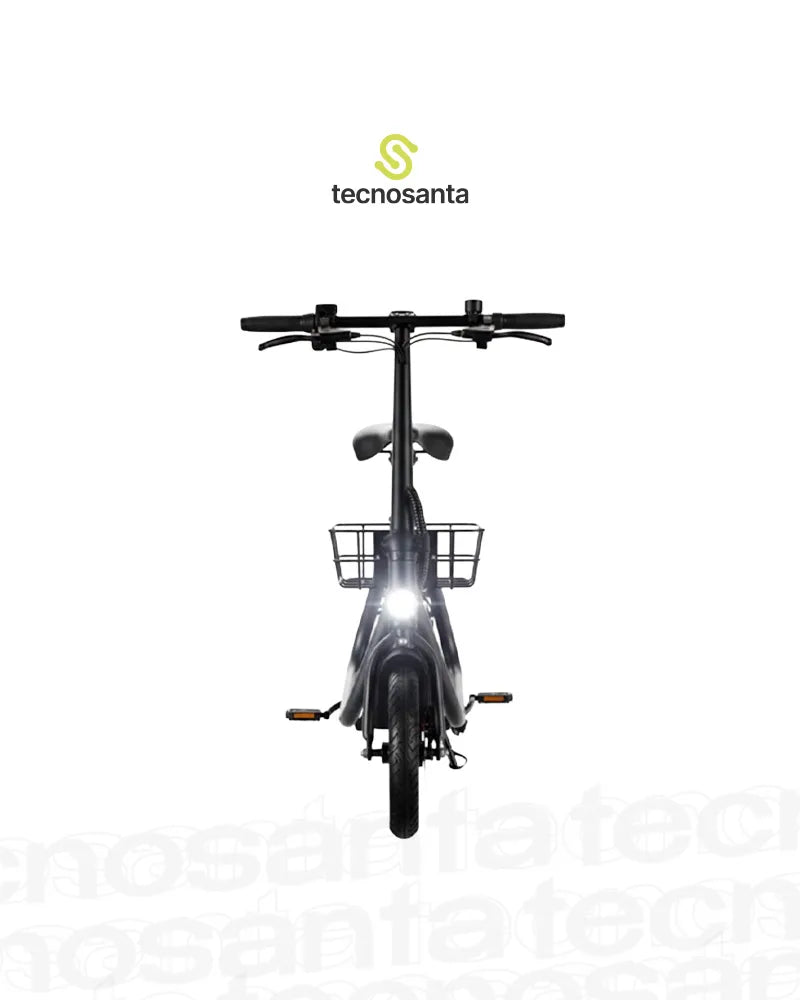Patineta Eléctrica Mobulaa S001 36V/8AH