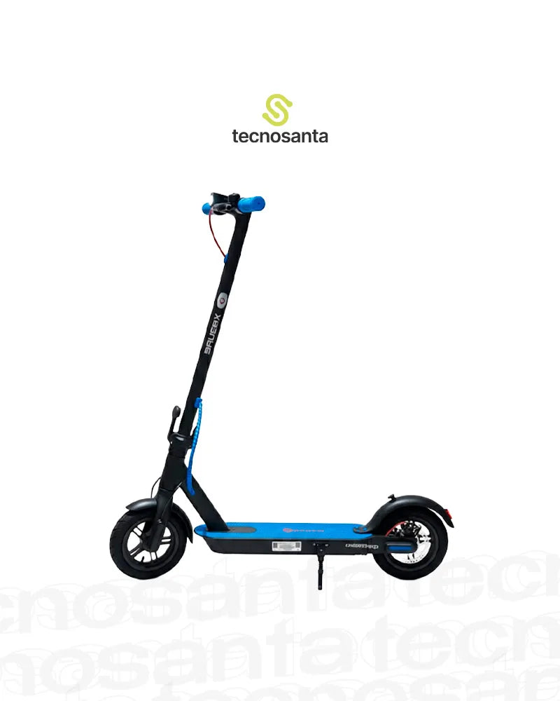 Patineta Eléctrica Mobulaa T2 36V/7,8AH