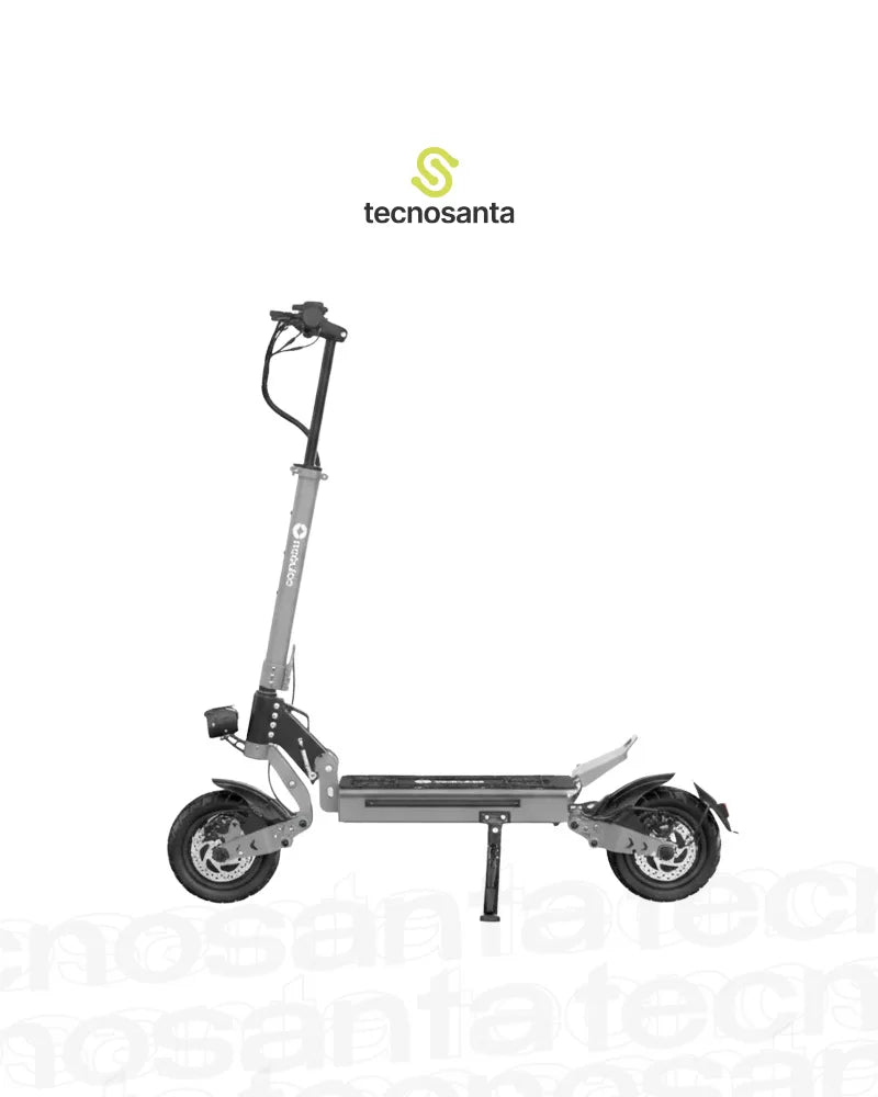 Patineta Eléctrica Mobulaa Z1 48V/18AH