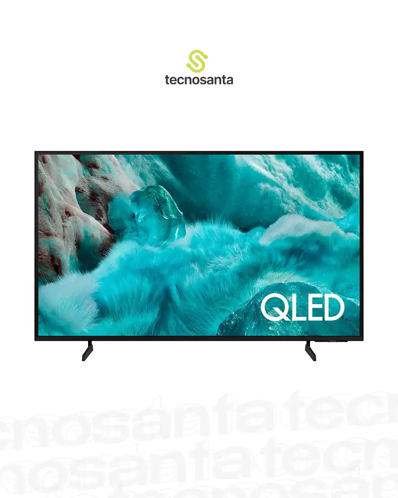 Televisor SAMSUNG QLED SMART TV 43" Q7F