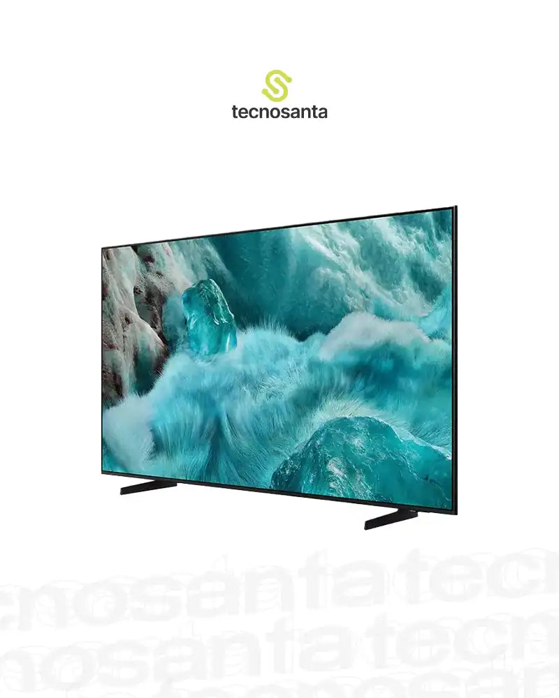 Televisor SAMSUNG QLED SMART TV 50" Q7F