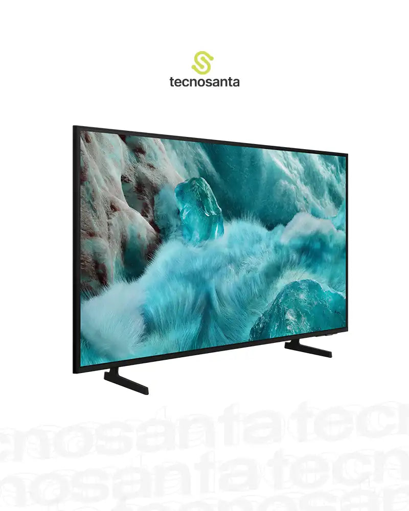 Televisores SAMSUNG QLED SMART TV 55" Q7F