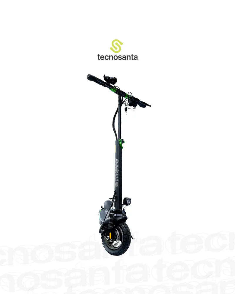 Scooter Eléctrica EMOVE Jam 1 plus