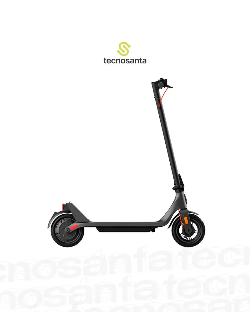 Scooter Eléctrica XIAOMI 4 LITE 2° GENERACIÓN
