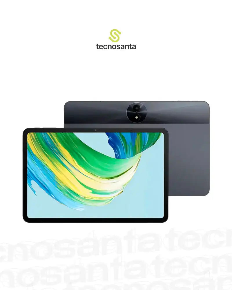 TCL TAB11 GEN 2 NEXTPAPER - PANTALLA 11" 2K - OCTA CORE 2,0GHZ - 128GB - MEMORIA 8GB - ANDROID 14 - DOBLE CAMARA - WIFI - NEGRA + CASE