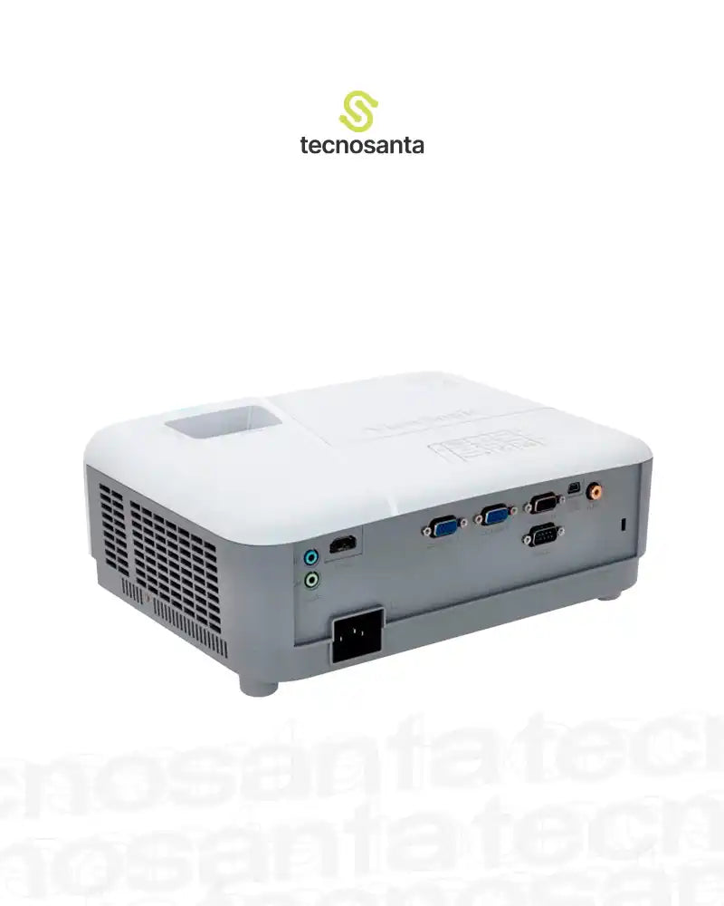 VIDEO PROYECTOR VIEWSONIC PA503W WXGA 1280X800 - 3800 LUMENS - HDMI