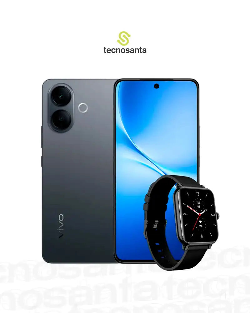 VIVO V60 LITE 5G 256 GB + Reloj OBSEQUIO