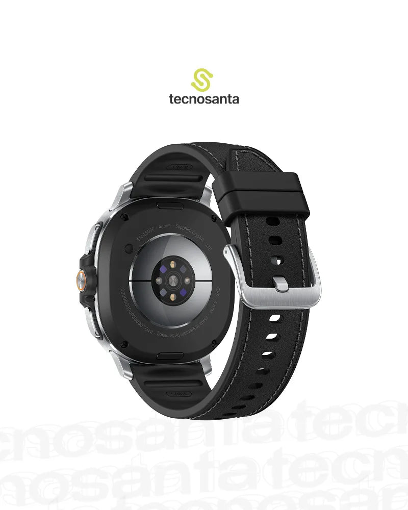 Reloj Samsung Galaxy Watch 8 Classic 46 mm
