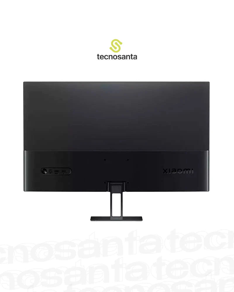 MONITOR XIAOMI 24" A24I - FHD - IPS - HDMI - DISPLAY PORT - 100HZ - 6MS - ULTRADELGADO - NEGRO