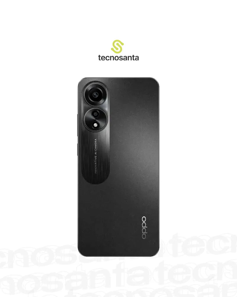 OPPO A78 256 GB 8 GB RAM