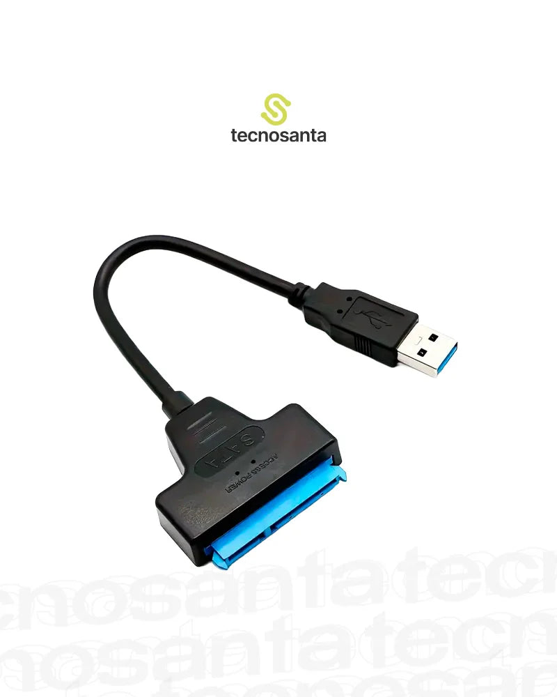 Adaptador sata para disco de torre