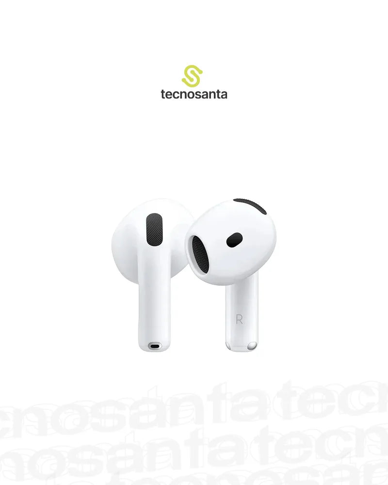 Airpods Serie 4 Replica 1.1