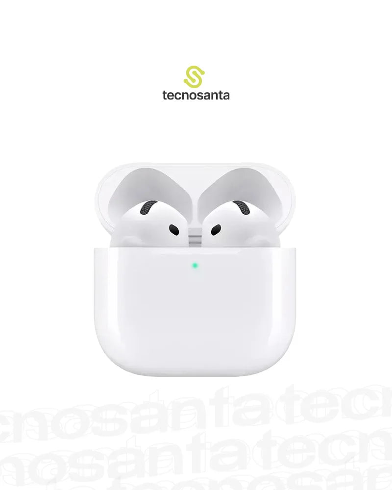 Airpods Serie 4 Replica 1.1