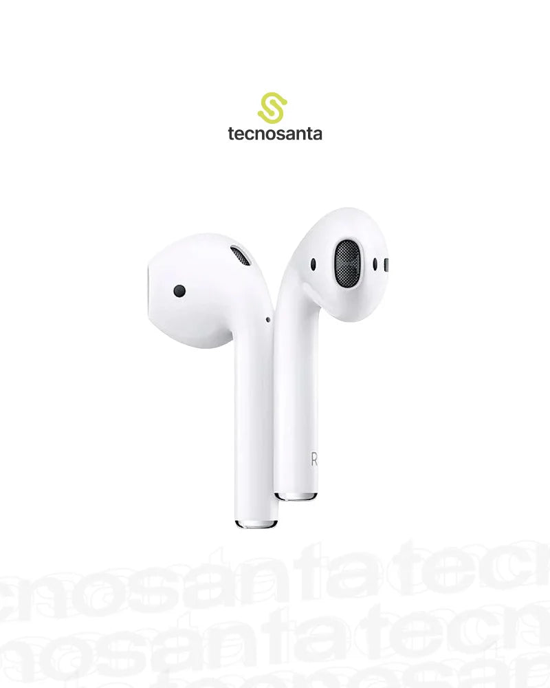 AirPods serie 2 original