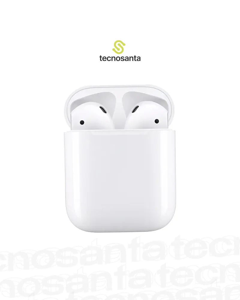 AirPods serie 2 original