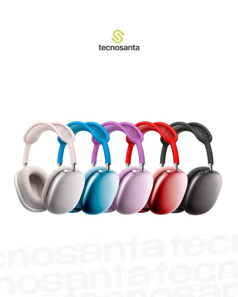 Airpods Max Tipo C Originales 2da GEN