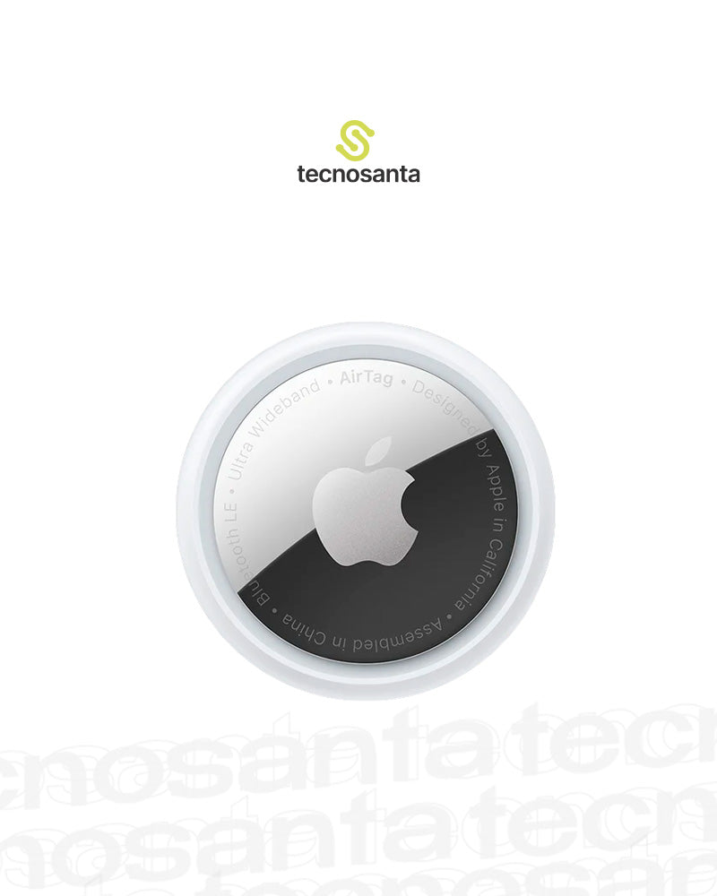 Apple Airtag x4 Unidades Original de Apple