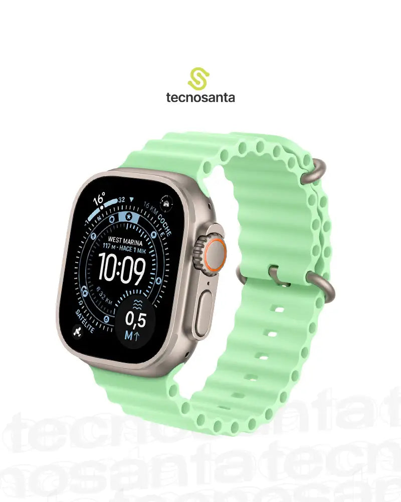 Apple Watch Ultra 3 49mm