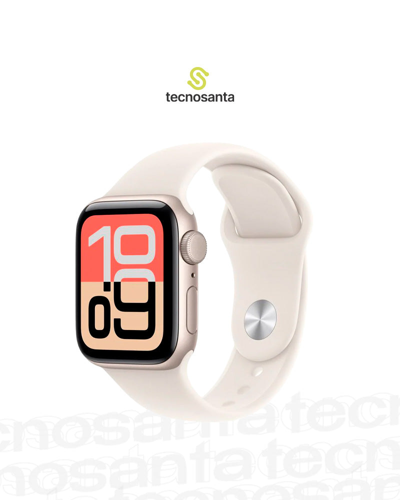 APLLE WATCH SE 3 40 MM (GPS + CELULAR)