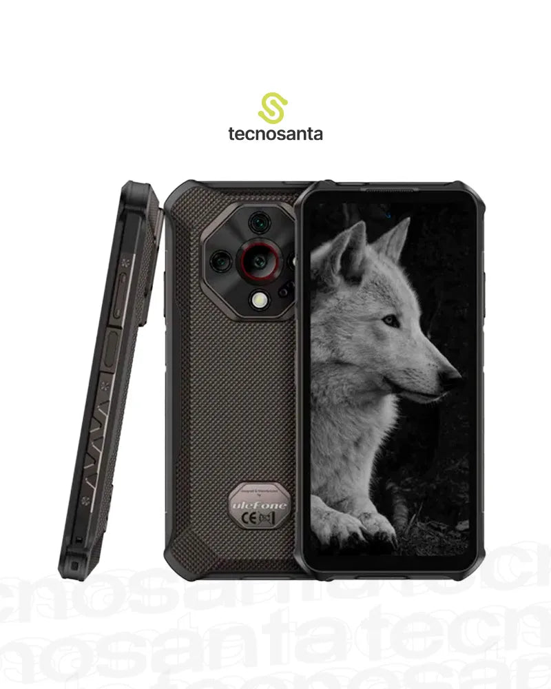 ARMOR X16 PRO 256 GB 5G