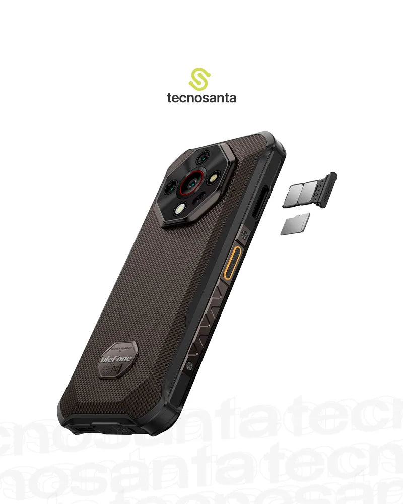 ARMOR X16 128 GB