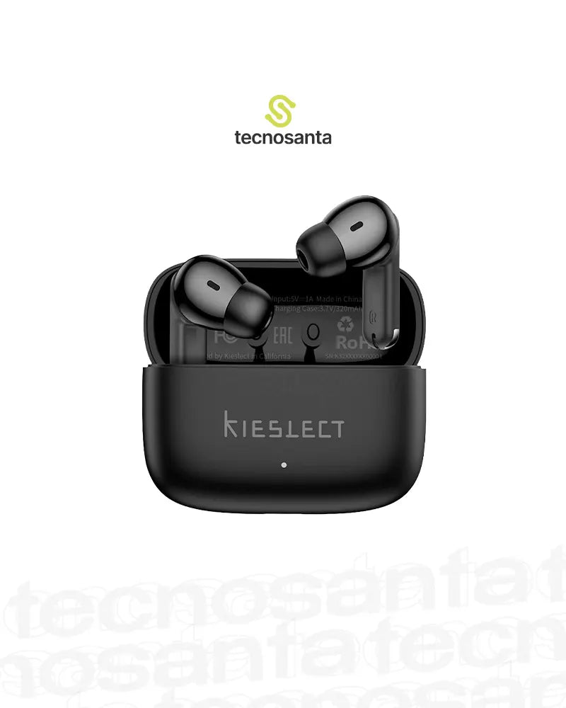Kieslect Adjustable Earbuds