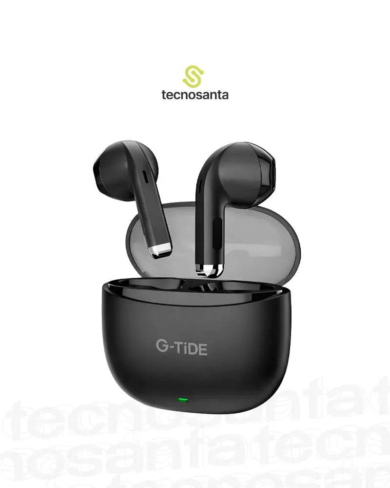 Auriculares Bluetooth 5.3 G-tide L21 Con Sensor Táctil