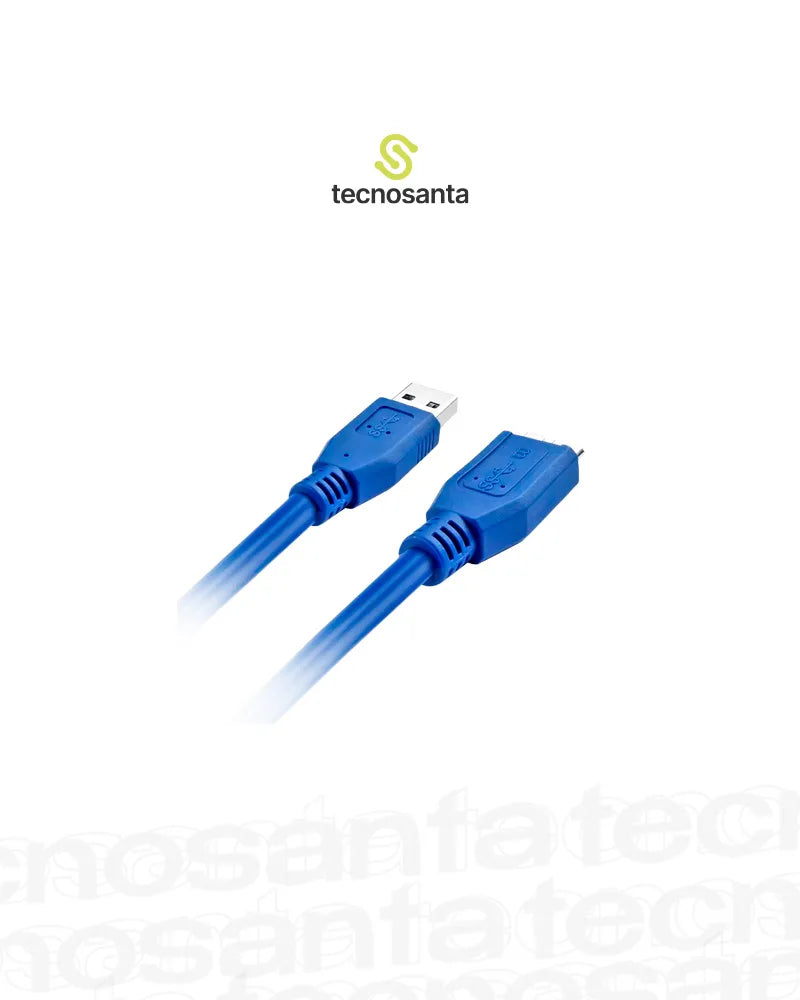 Cable Usb 3.0 Para Disco Externo