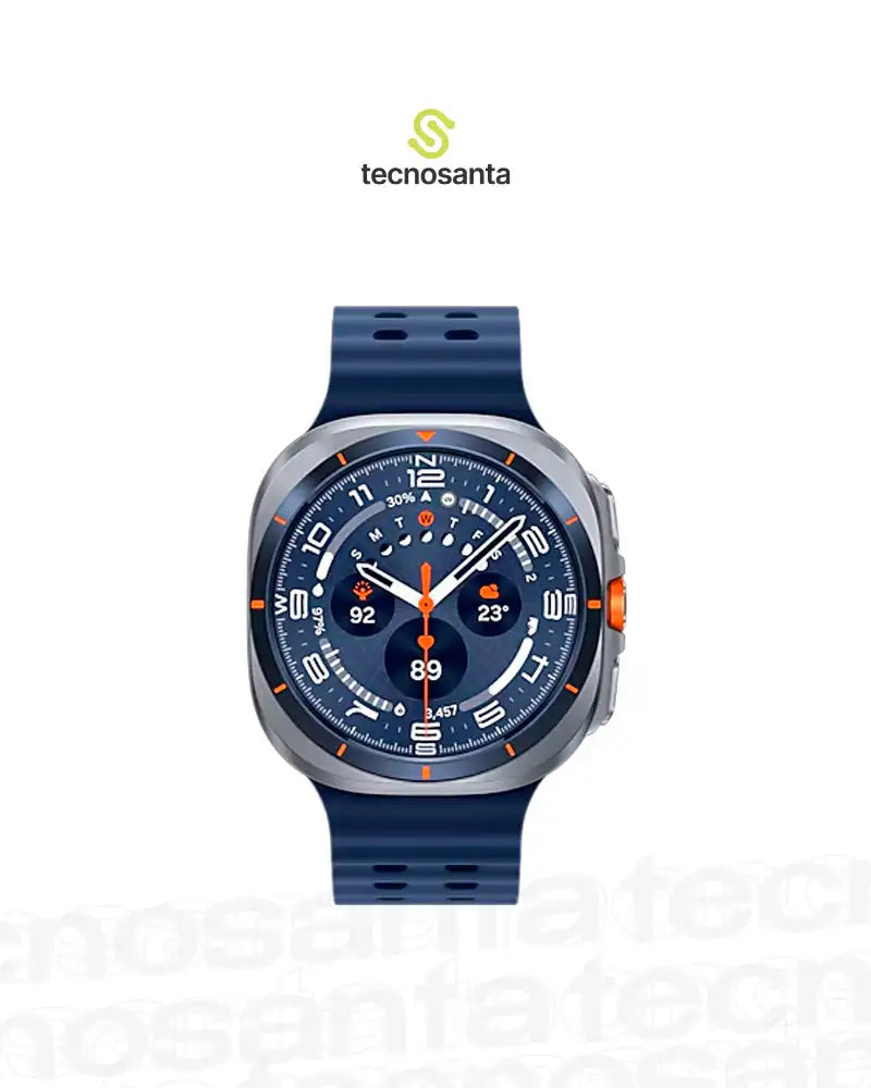 Galaxy Watch Ultra 2025