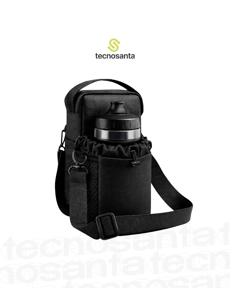 Mochila magnética para gimnasio