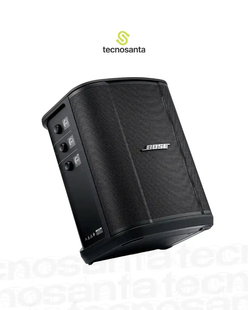 Bose S1 PRO+