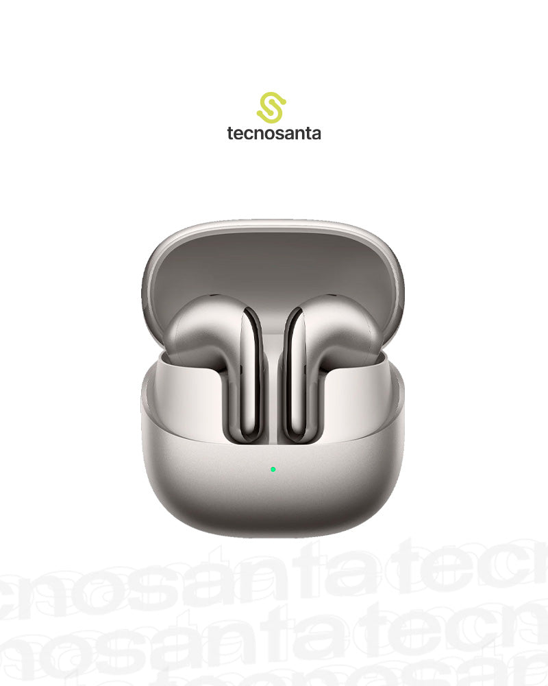 Audifonos XIAOMI Inalámbricos BUDS 5