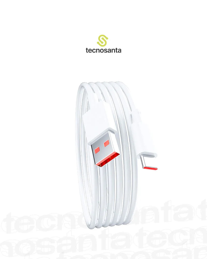 Cable Original Xiaomi USB Tipo C
