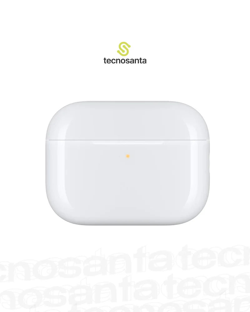 Caja AirPods Pro 2 Lightning