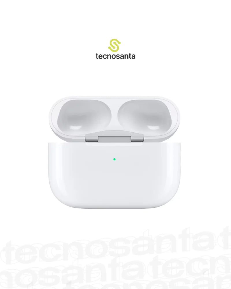 Caja AirPods Pro 2 Lightning