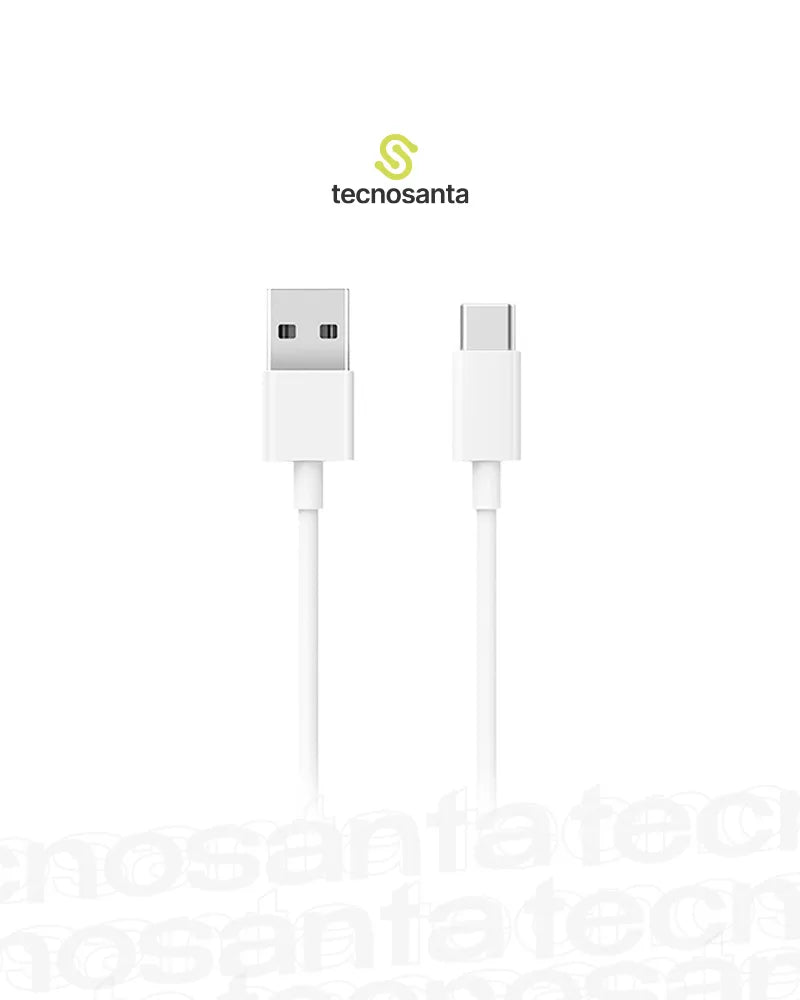 Cable Original Xiaomi USB Tipo C