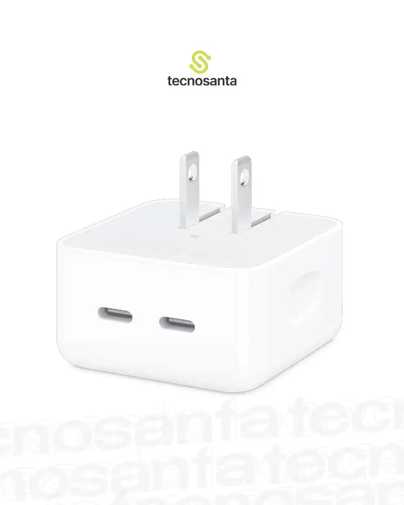 Cubo Apple Original 40W