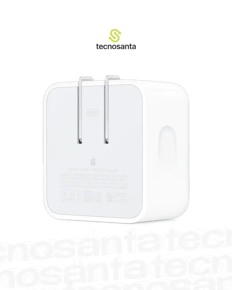 Cubo Apple Original 40W