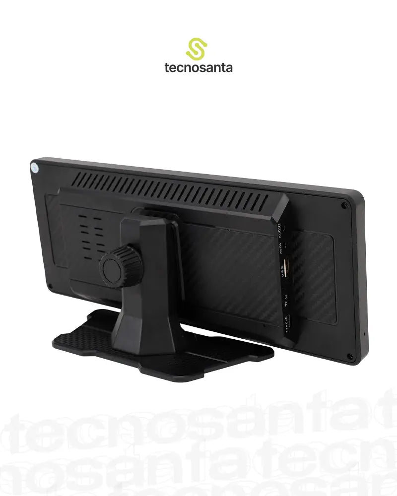 Pantalla multimedia vehicular CarPlay