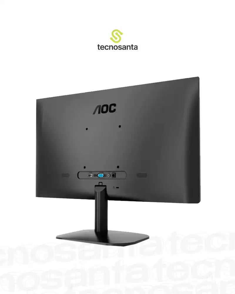 MONITOR AOC 21,5" - 22B35HM23 - HDMI - VGA - FHD - 120HZ - 1MS