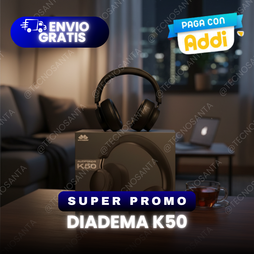 Diadema K50